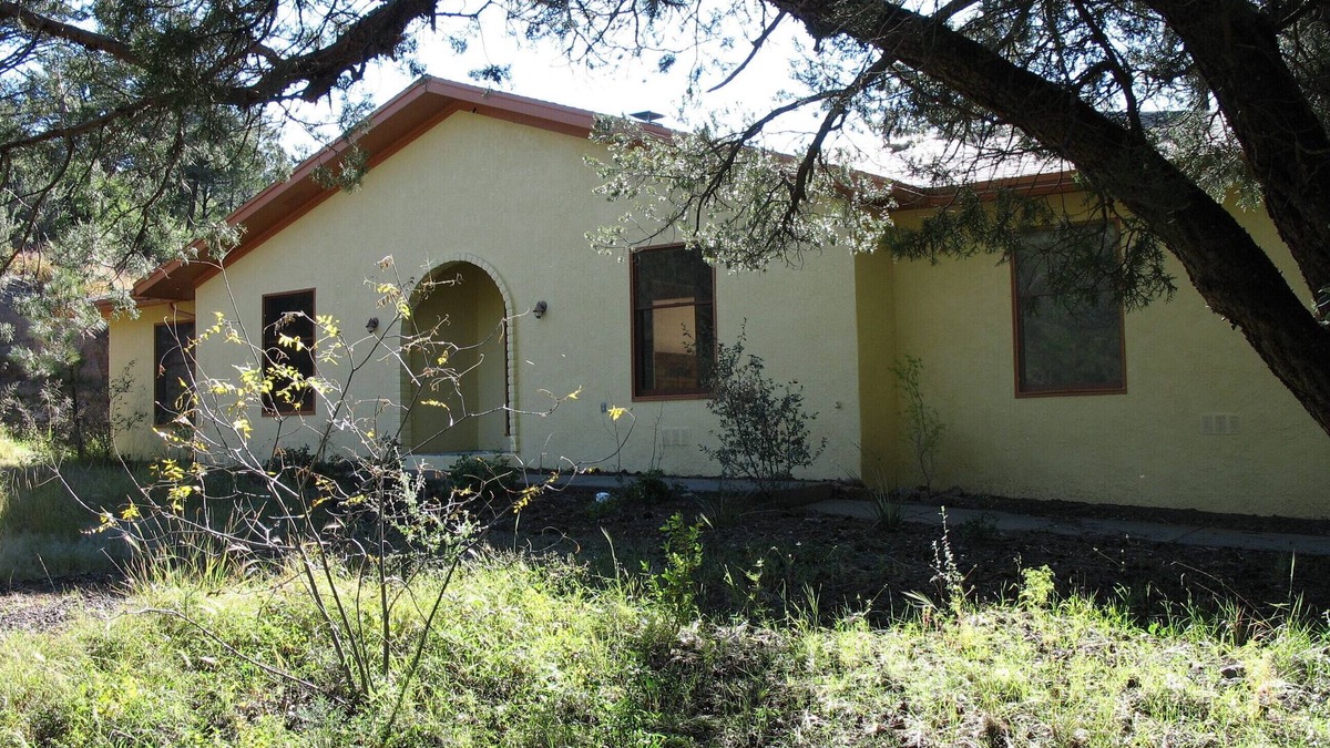 Tyrone House | Comfort in Nature