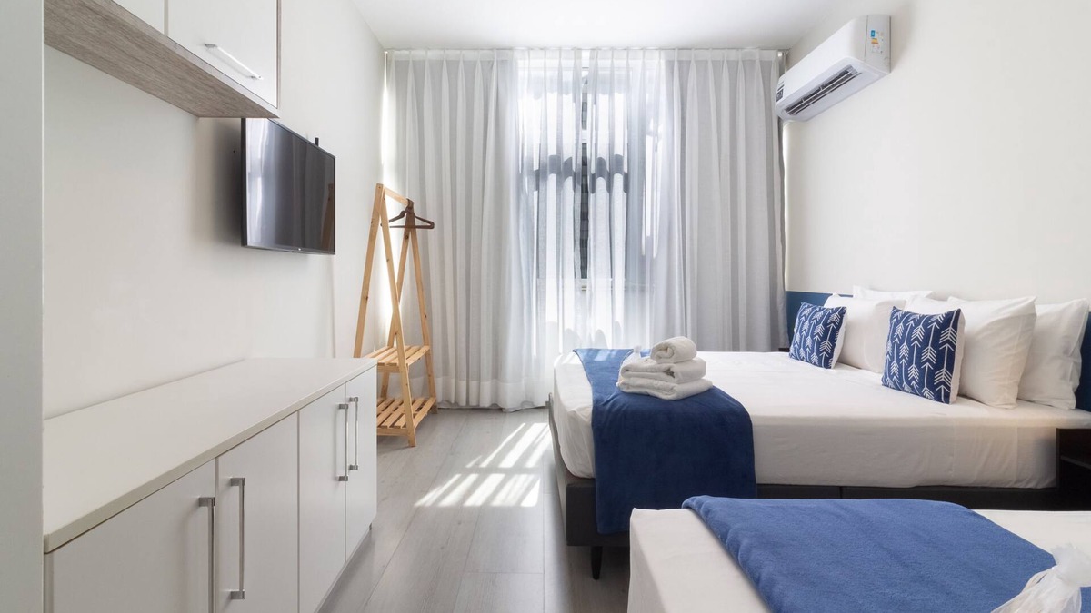 Centro House | Comfort in the Heart of Rio | RB1701