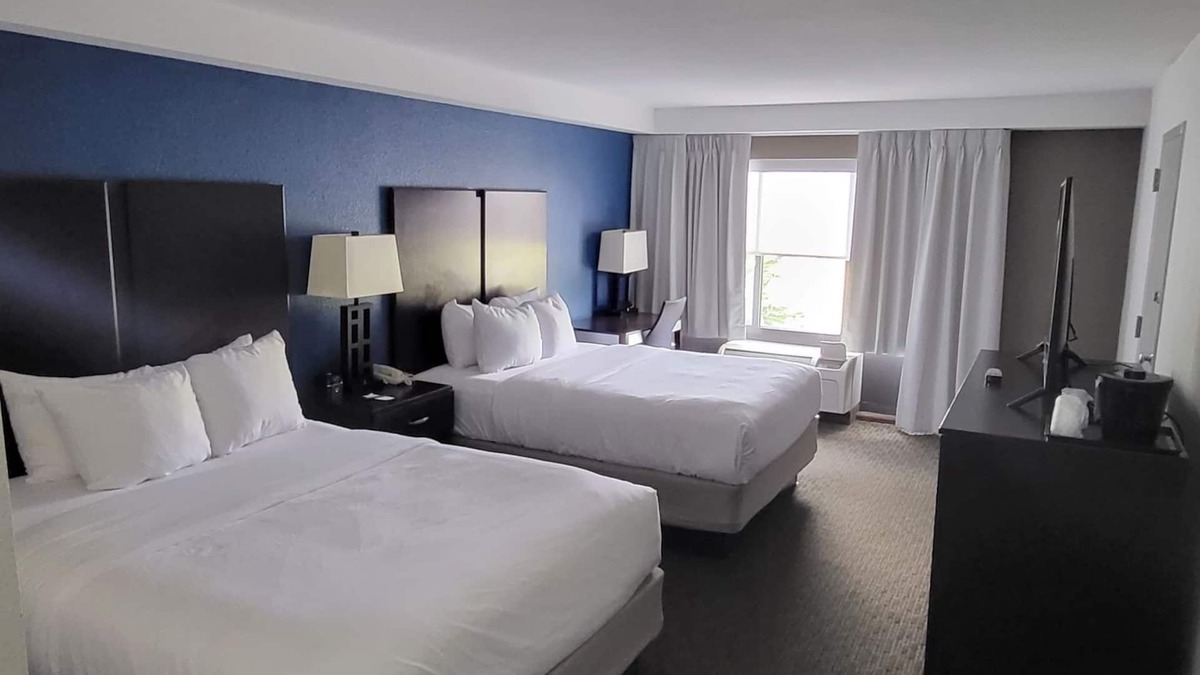 Conover Hotel | Comfort Inn Conover-Hickory