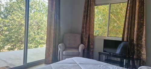 Maputo House | Comfort Inn Guest House