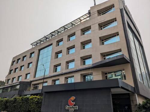 Gomti Nagar Hotel | Comfort Inn