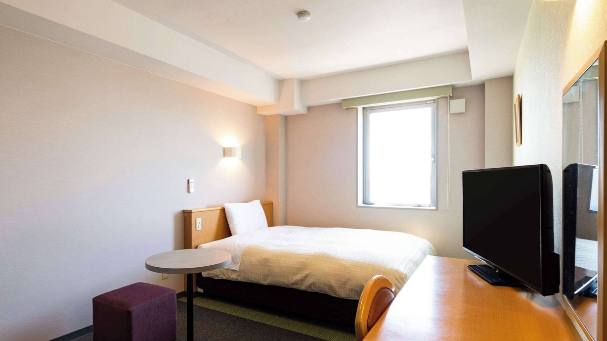 Kamisu Hotel | Comfort Inn Kashima