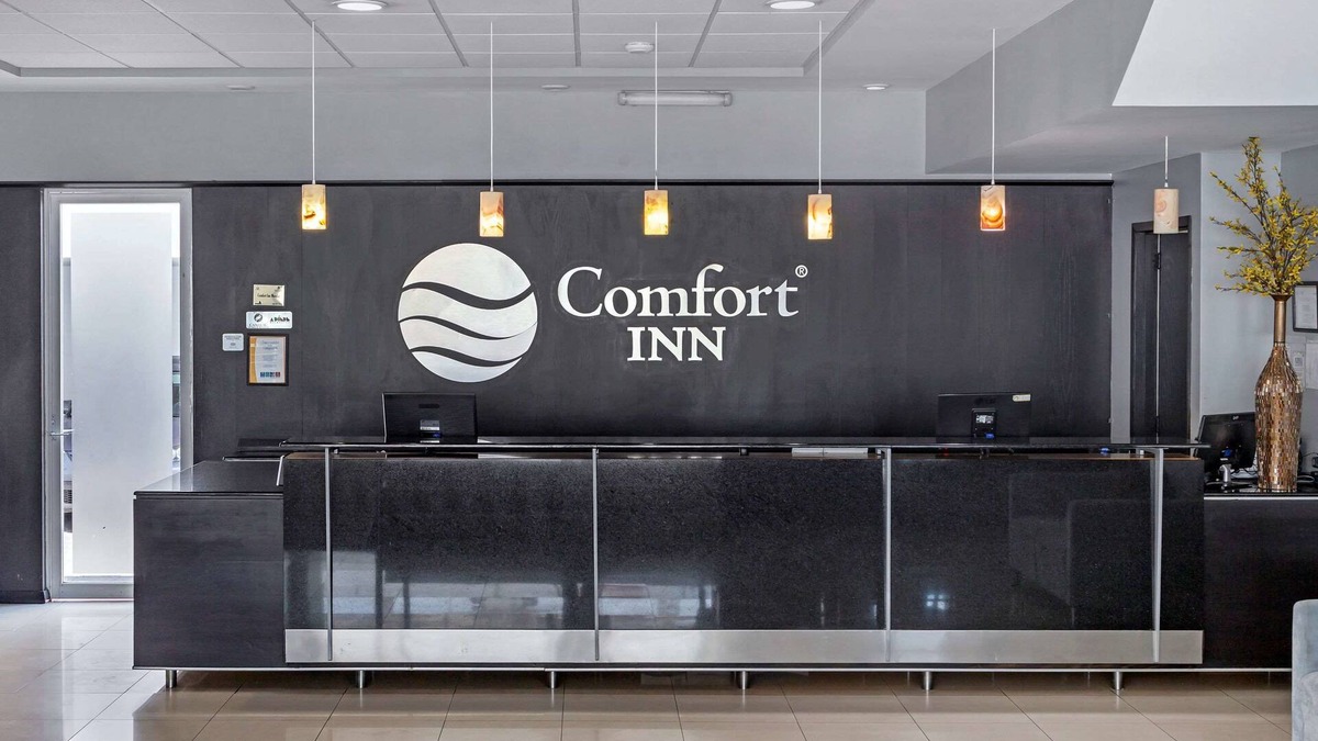Morelia Hotel | Comfort Inn Morelia