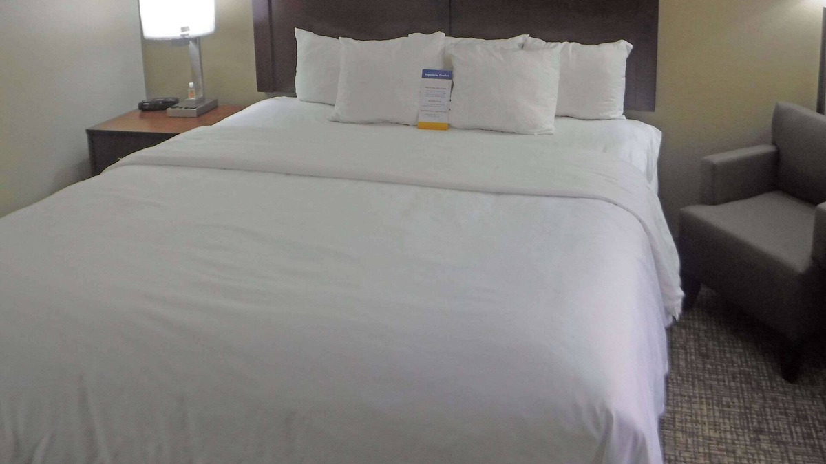 Summerlee Hotel | Comfort Inn New River