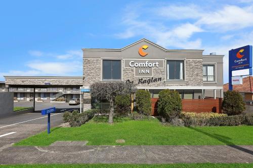 Warrnambool Hotel | Comfort Inn On Raglan
