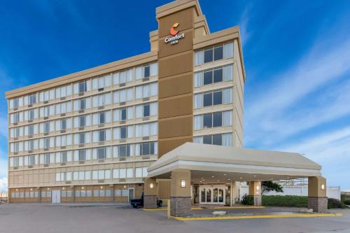 South Nags Head Hotel | Comfort Inn South Oceanfront