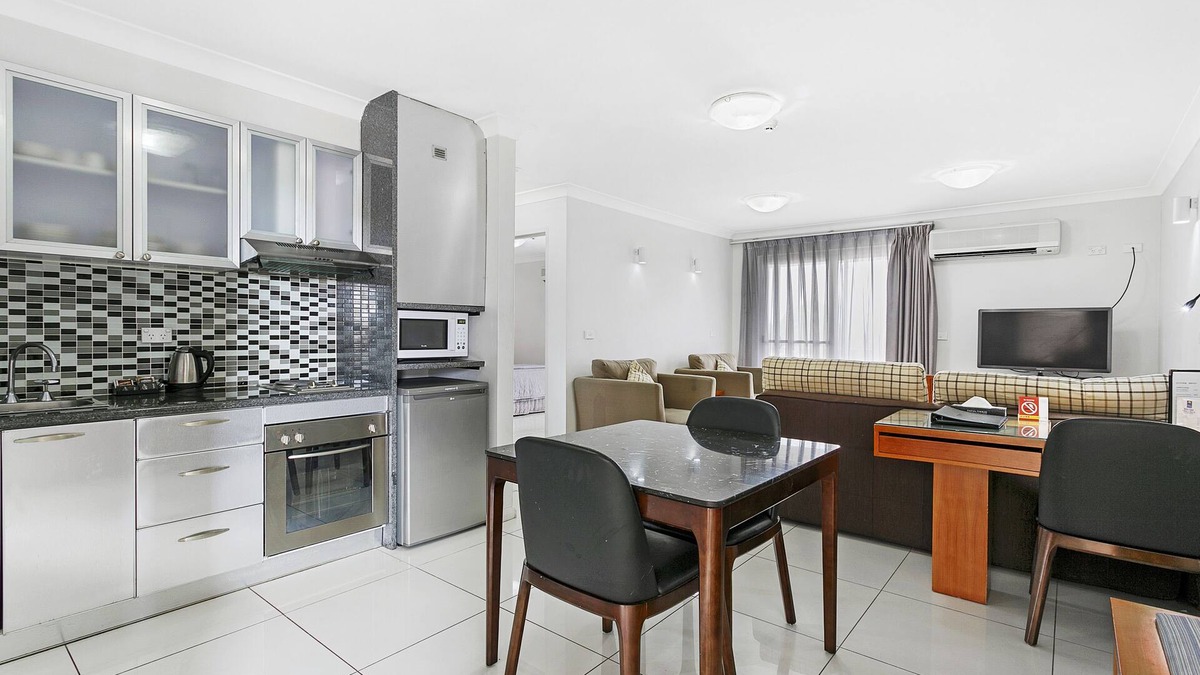 Burwood Hotel | Comfort Inn & Suites Burwood