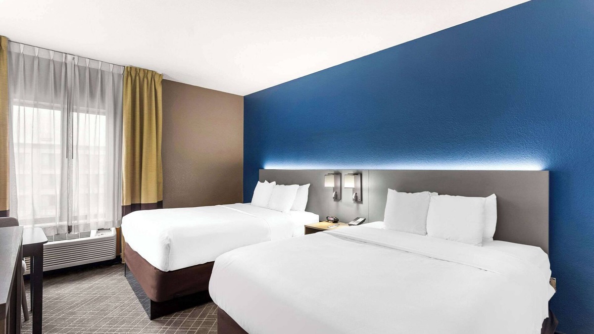 Kenosha Hotel | Comfort Inn & Suites Kenosha-Pleasant Prairie