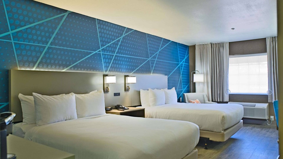 Sierra Vista Hotel | Comfort Inn & Suites Sierra Vista Near Ft Huachuca