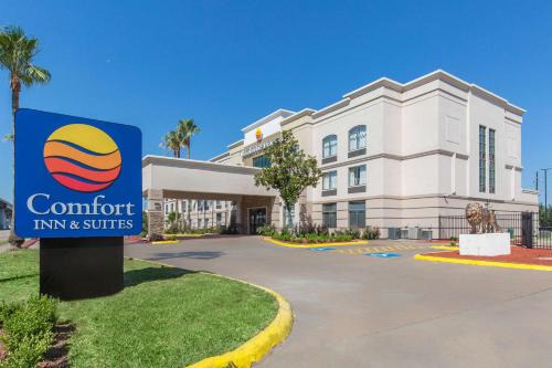 Clodine Hotel | Comfort Inn & Suites SW Houston Sugarland