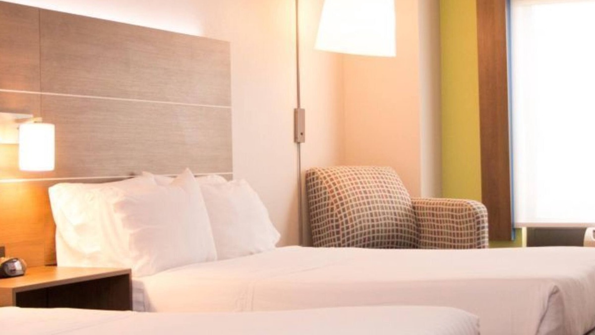 Tyler Hotel | Comfort Inn & Suites Tyler - Lindale