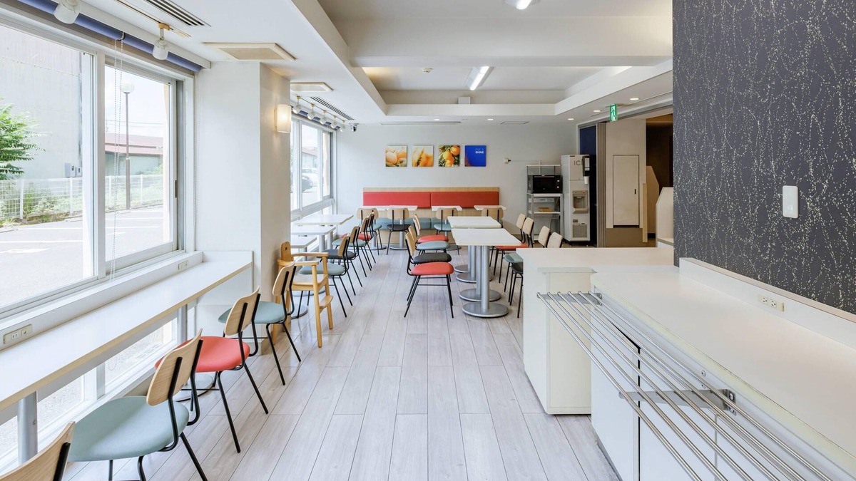 Suwa Hotel | Comfort Inn Suwa Inter