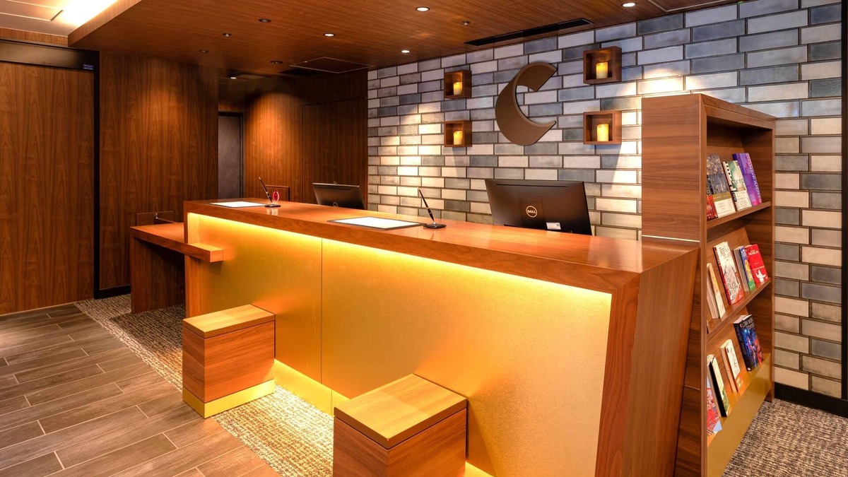 Roppongi Hotel | Comfort Inn Tokyo Roppongi