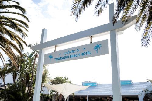 Fairy Meadow Hotel | Comfort Inn Towradgi Beach