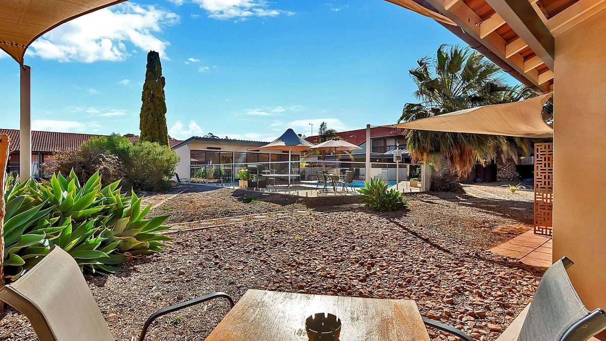 Whyalla Playford Hotel | Comfort Inn Whyalla