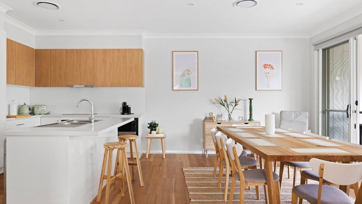 Boat Harbour House | Comfort Luxury and Surrounded by Popular Beaches