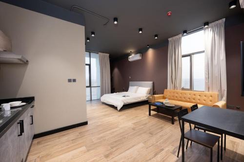 Duqm Apartment | Comfort Luxury Studio by Spacey Duqm 83