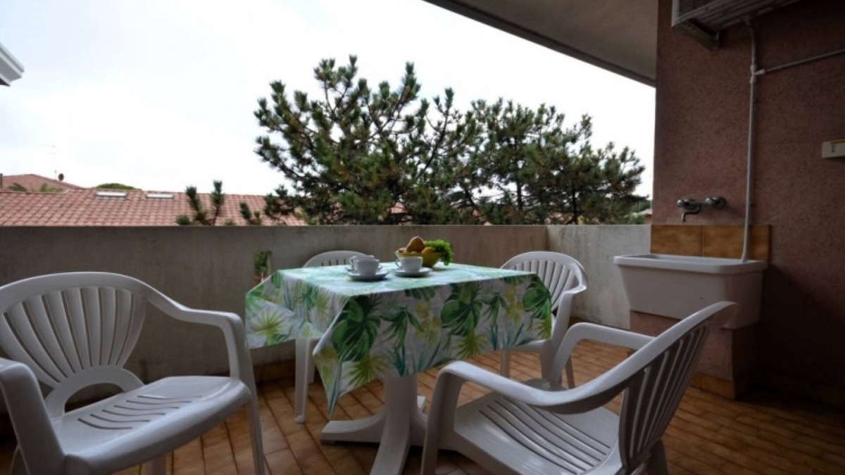 Lignano Pineta Apartment | Comfort Meets Leisure – Apartment with Private Pool