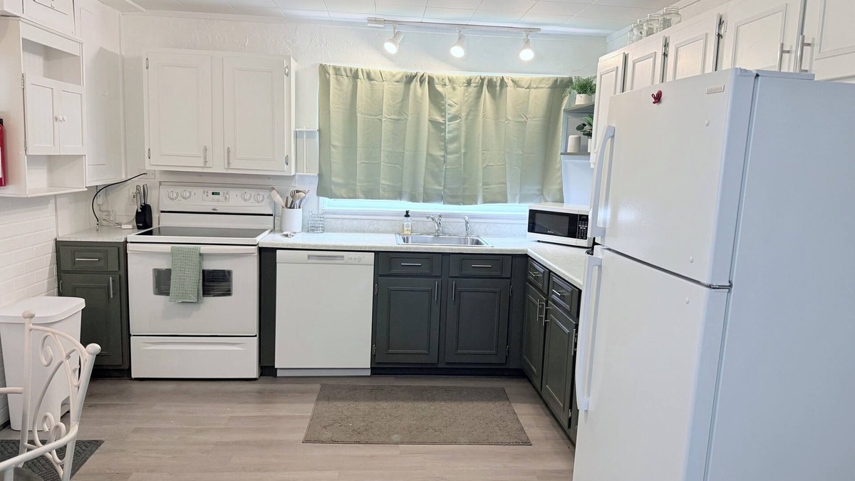 Church Street House | Comfort meets charm