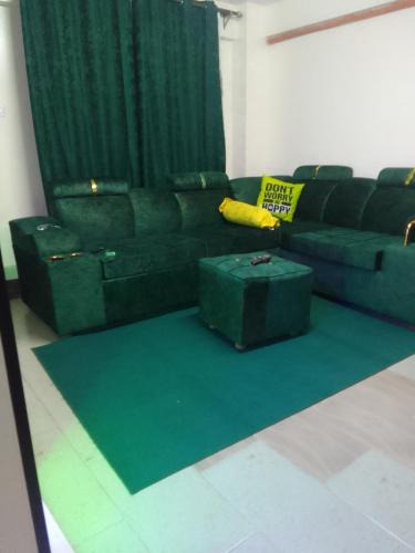 Ngara West House | Comfort plus Suite apartment