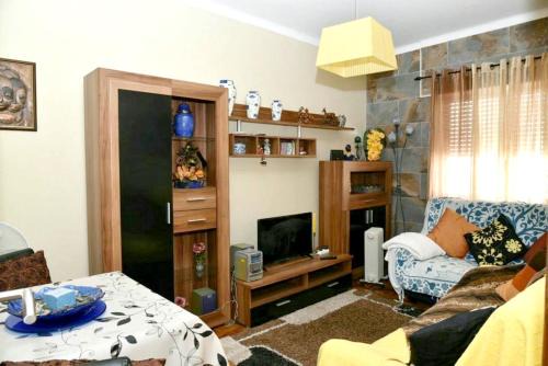 Vila Real Santo Antonio Apartment | Comfortable apartment with lake view in Vila Real - 75m²