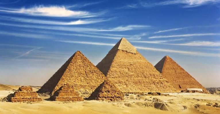Kafrat al Jabal Apartment | Comfort Pyramids Hotel