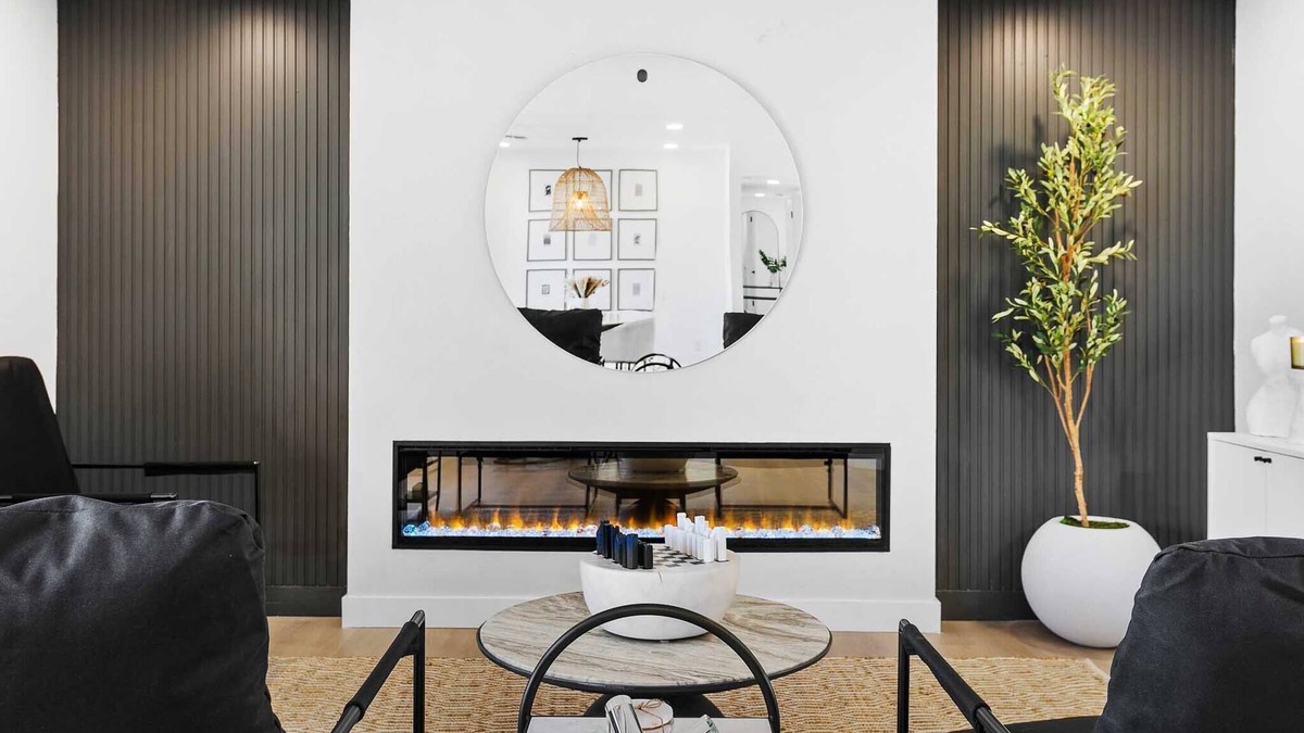 Raskin Estates House | Comfort | Remodeled+Modern+3 br+office+KingBeds