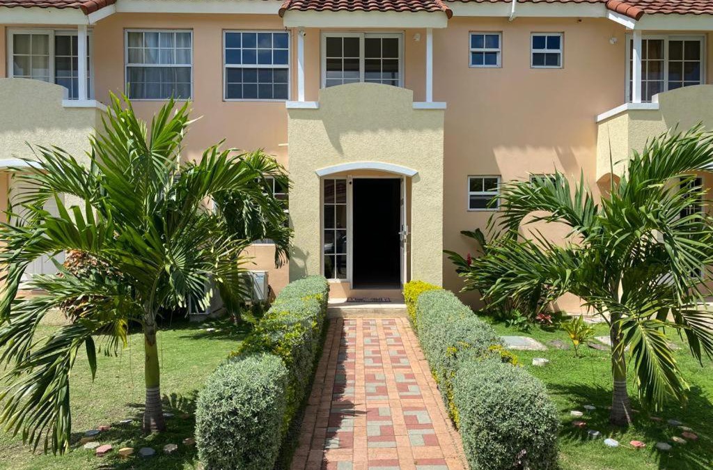 Boscobel House | Comfort Rest, Huddersfield Estate, St. Mary, Jamaica