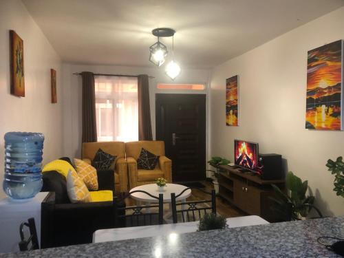 Viwanda Apartment | Comfort stay