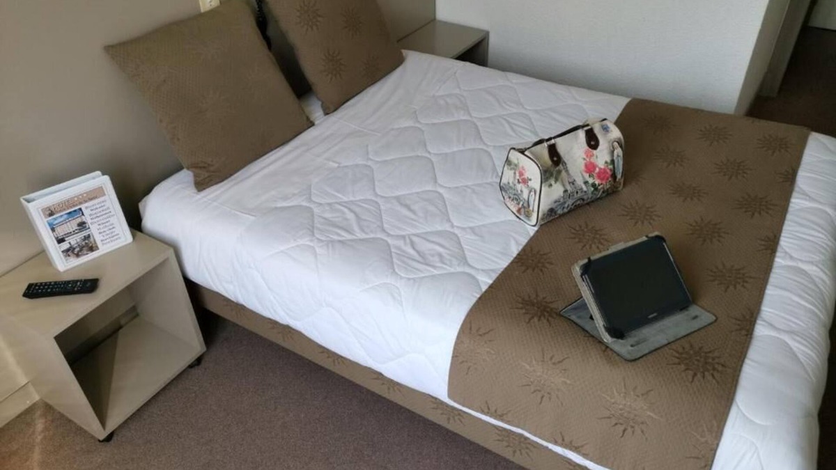 Lourdes Hotel | Comfort Stay! Peaceful Retreat near Gazost! Free Parking, Onsite Restaurant!