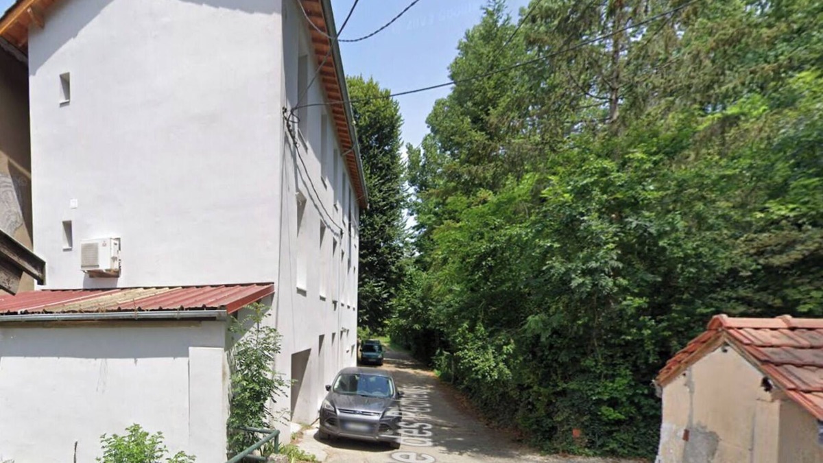 Serezin-du-Rhone Apartment | Comfort studio