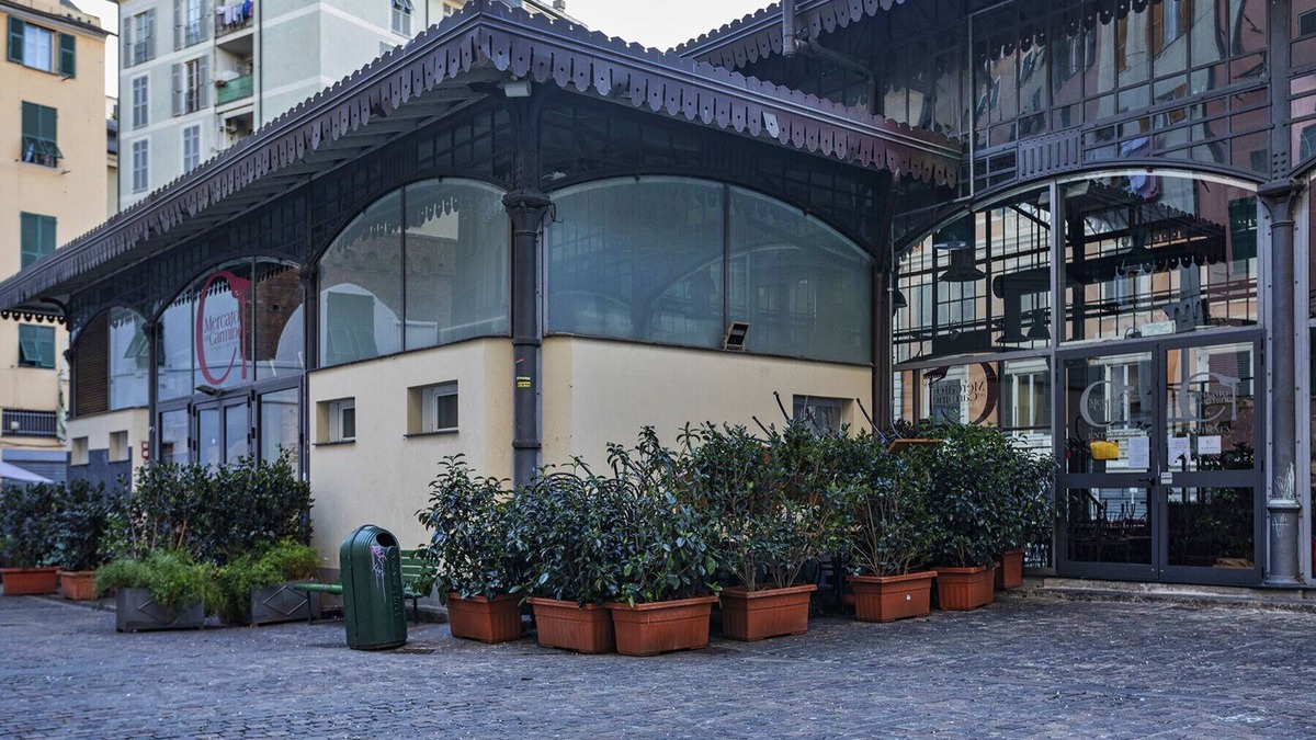 Pre Apartment | Comfort studio in Brignole de Ferrari by Wonderful Italy