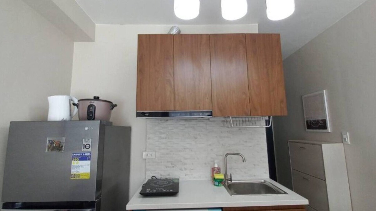 Basak Condo | Comfort & Style Studion[Pool view with Balcony]