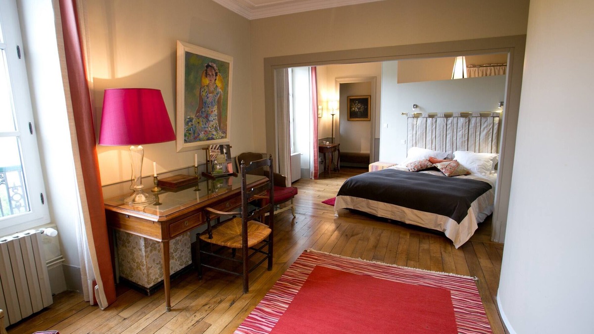 Etaule House | Comfort Suite superior