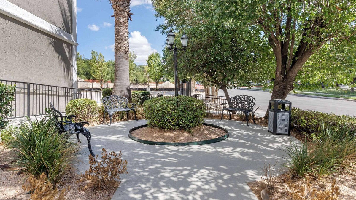 North San Antonio - SAT Hotel | Comfort Suites San Antonio Airport North