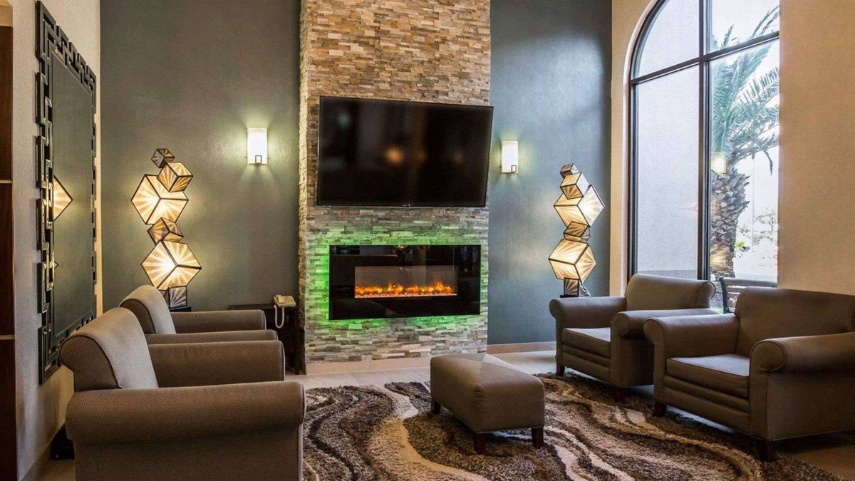 Stafford Hotel | Comfort Suites Stafford Near Sugarland