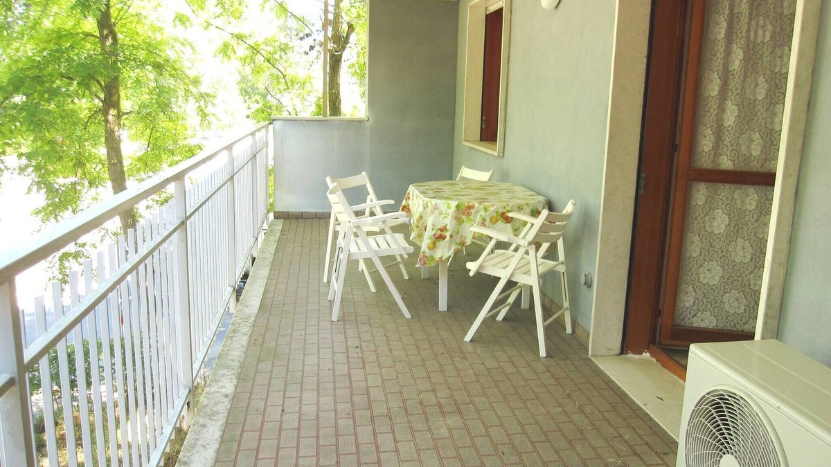 Grado Pineta Apartment | Comfort with terrace at Grado Pineta - Beahost