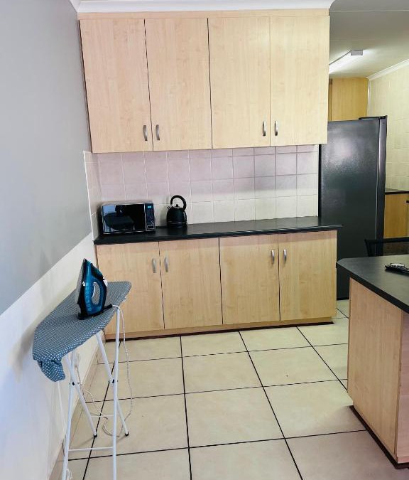 Kathu House | Comfort