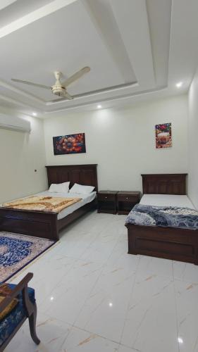 Fatehjang House | COMFORT ZONE guest house