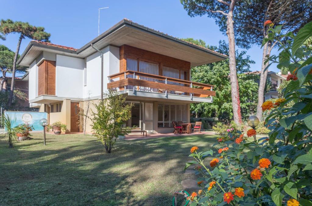 Tirrenia House | Comfort Zone