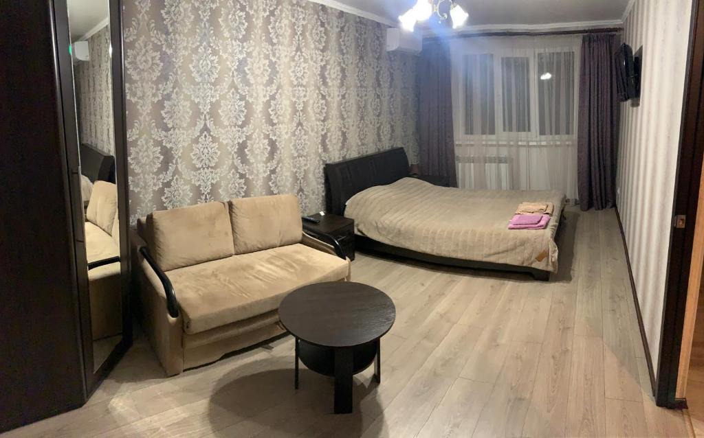 Mariupol Apartment | comfort zone
