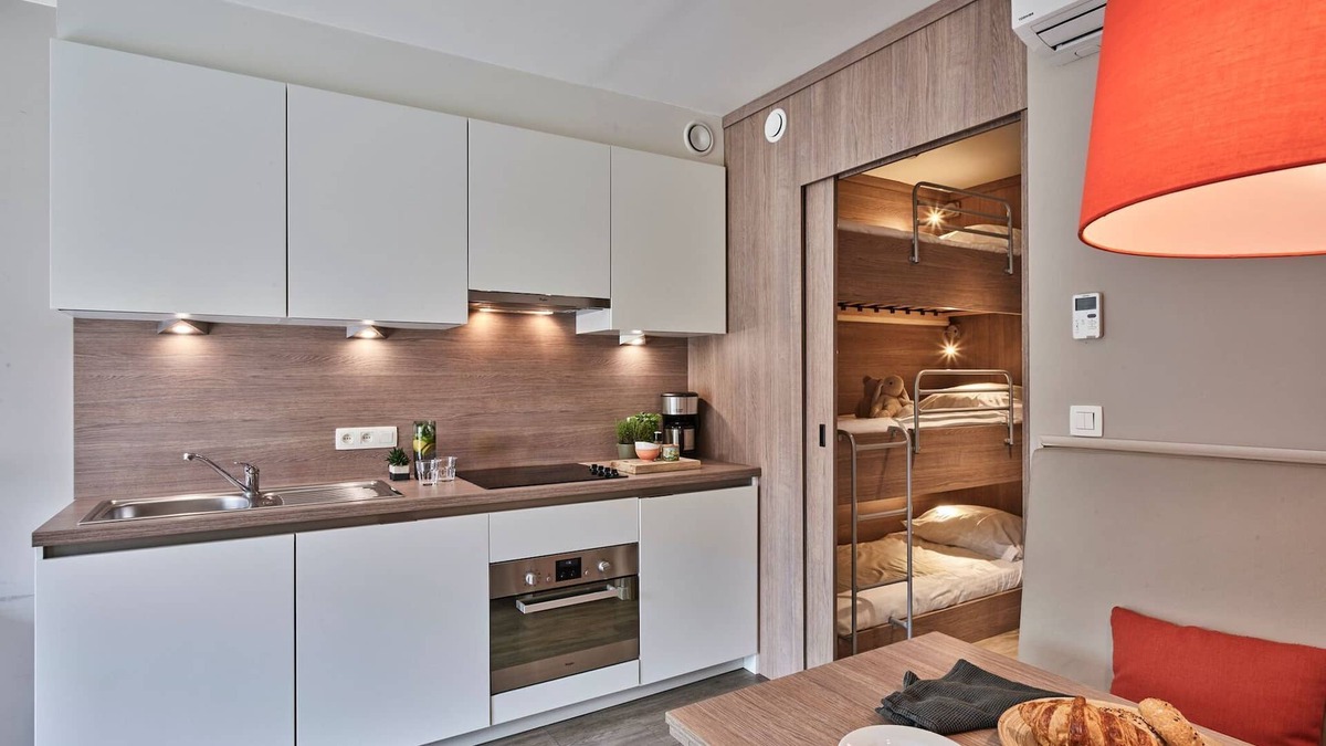 Houthalen Apartment | Comfortable apartment in Belgian Limburg