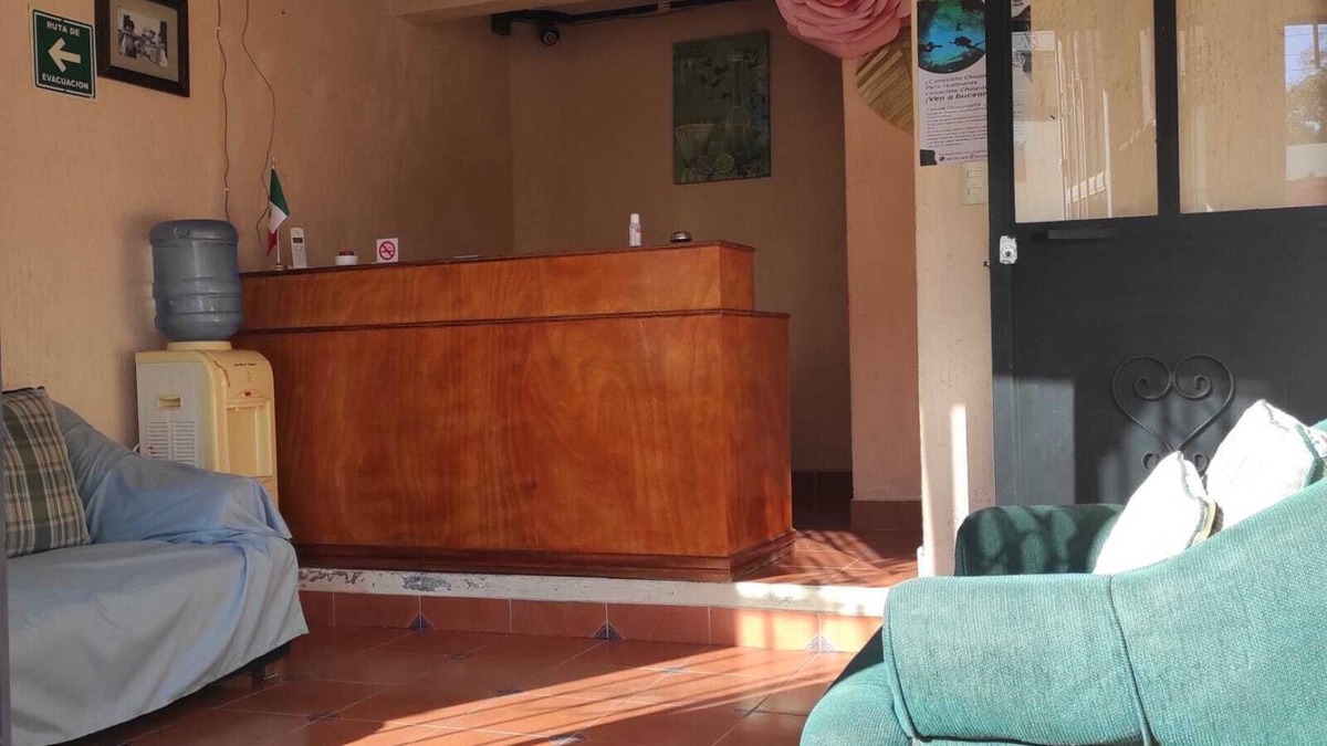 Comitan de Dominguez Apartment | Comfortable and central hotel in the magical town of Comitán Chiapas