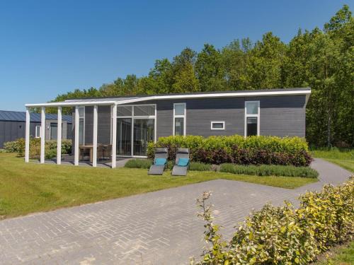 Wemeldinge House | Comfortabel en modern ingericht vakantiehuis 103