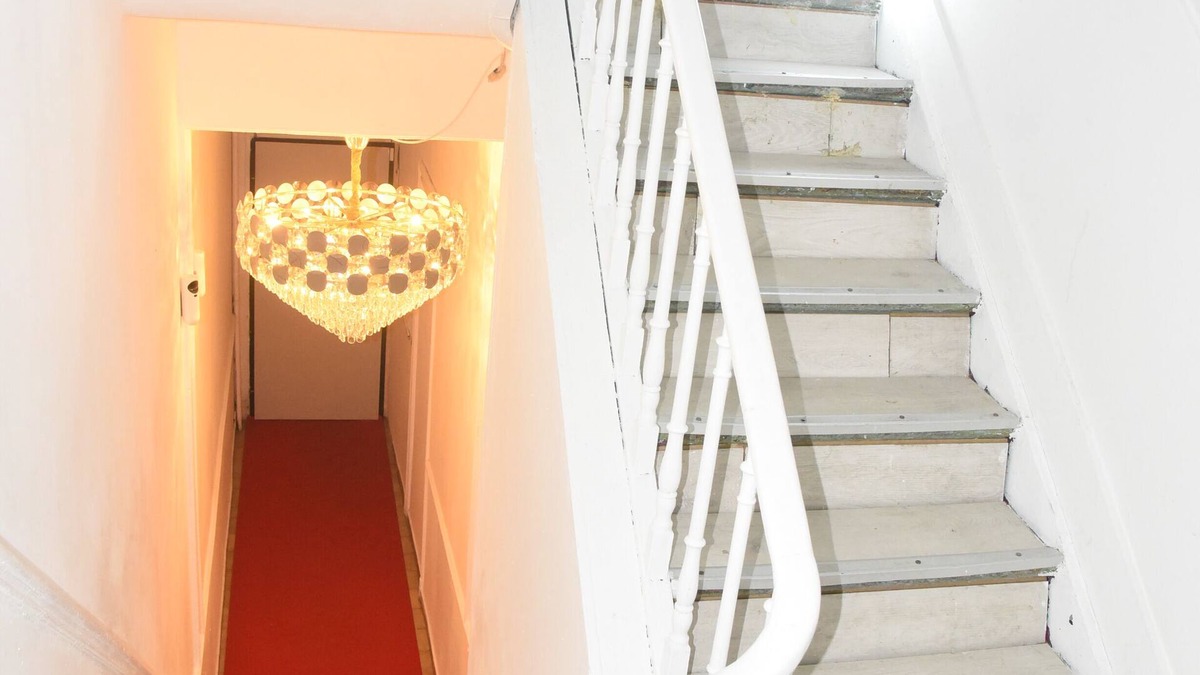 Sint-Jans-Molenbeek Apartment | Comfortable accommodation 3, at Gale de l'Ouest