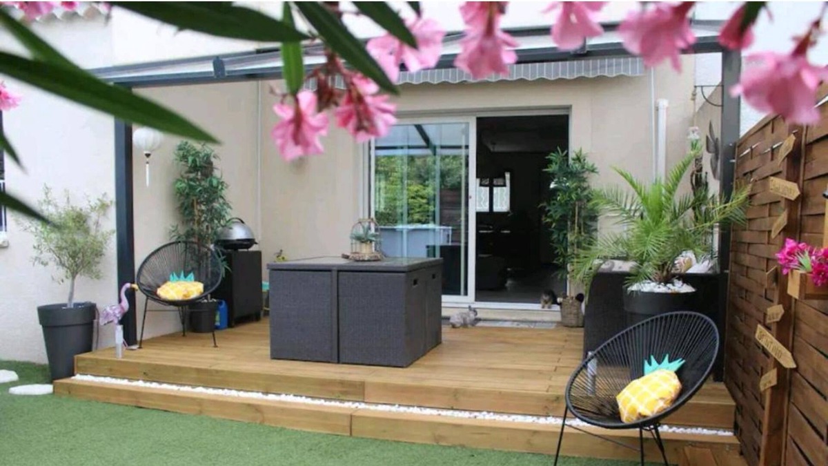 Morieres-les-Avignon Villa | Comfortable & cozy villa in Provence