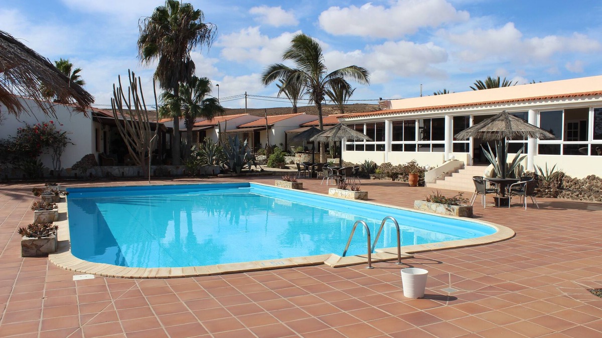 Parque Holandes Apartment | Comfortable 1-Bed Bungalow in Parque Holandés