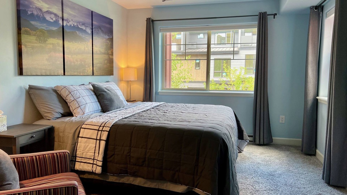 Steamboat Springs Condo | Comfortable 1 Bed/1 Bath with A/C, Hot Tubs & Great Amenities