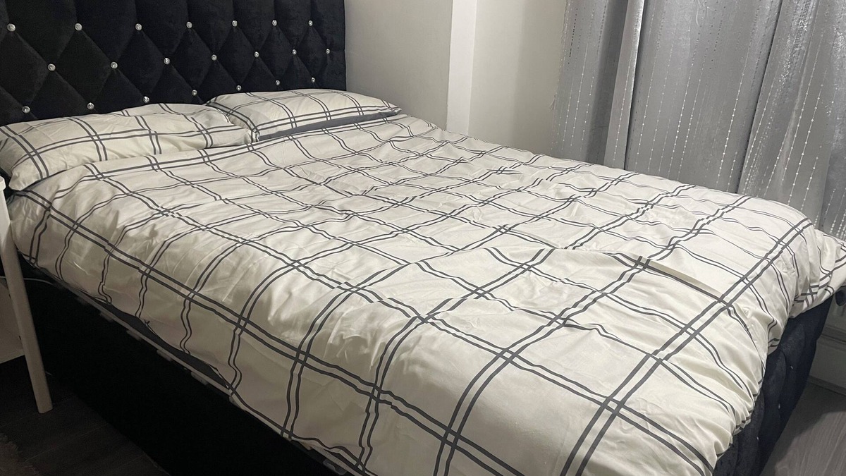 Peckham Rye Apartment | Comfortable 2-bedroom apartment in awesome London with WiFi