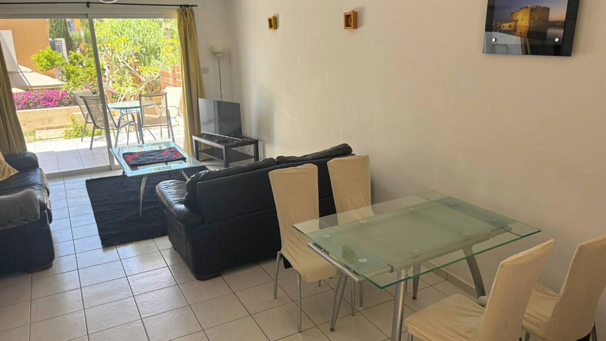 Anarita House | Comfortable 2-bedroom holiday home in Anarita Valley complex with large pools.